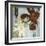 Bouquet D'Amour I-Robert Lacie-Framed Giclee Print