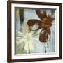 Bouquet D'Amour I-Robert Lacie-Framed Giclee Print