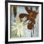 Bouquet D'Amour I-Robert Lacie-Framed Giclee Print