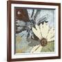 Bouquet D'Amour II-Robert Lacie-Framed Giclee Print