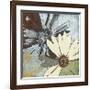 Bouquet D'Amour II-Robert Lacie-Framed Giclee Print