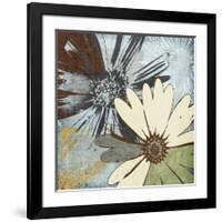 Bouquet D'Amour II-Robert Lacie-Framed Giclee Print