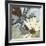 Bouquet D'Amour II-Robert Lacie-Framed Giclee Print