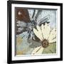 Bouquet D'Amour II-Robert Lacie-Framed Giclee Print