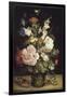 Bouquet de fleurs-Roelandt Savery-Framed Giclee Print