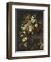 Bouquet de fleurs-Joris Van Son-Framed Giclee Print