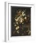 Bouquet de fleurs-Joris Van Son-Framed Giclee Print