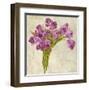 Bouquet de Tulipes-Leonardo Sanna-Framed Art Print