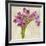 Bouquet de Tulipes-Leonardo Sanna-Framed Art Print