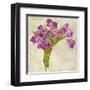 Bouquet de Tulipes-Leonardo Sanna-Framed Art Print