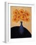 Bouquet Dore-Jocelyne Anderson-Tapp-Framed Giclee Print