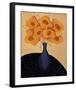 Bouquet Dore-Jocelyne Anderson-Tapp-Framed Giclee Print