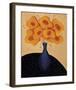 Bouquet Dore-Jocelyne Anderson-Tapp-Framed Giclee Print