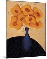 Bouquet Dore-Jocelyne Anderson-Tapp-Mounted Giclee Print