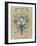 Bouquet du roi-null-Framed Giclee Print