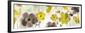 Bouquet Florals I-Anna Polanski-Framed Premium Giclee Print