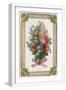 White Frame