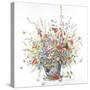 Bouquet For June-Janneke Brinkman-Salentijn-Stretched Canvas