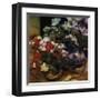 Bouquet for Two-Philip Craig-Framed Giclee Print