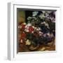 Bouquet for Two-Philip Craig-Framed Giclee Print