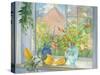 Bouquet Garnie-Timothy Easton-Stretched Canvas