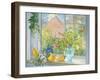 Bouquet Garnie-Timothy Easton-Framed Giclee Print