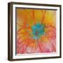 Bouquet I-Caroline Ashwood-Framed Giclee Print