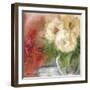 Bouquet I-Marina Louw-Framed Art Print