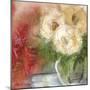 Bouquet I-Marina Louw-Mounted Art Print