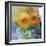 Bouquet II-Marina Louw-Framed Art Print