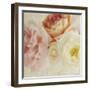 Bouquet III-Shana Rae-Framed Giclee Print