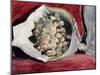 Bouquet in a Theatre Box, C.1878-80-Pierre-Auguste Renoir-Mounted Giclee Print