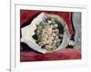 Bouquet in a Theatre Box, C.1878-80-Pierre-Auguste Renoir-Framed Giclee Print