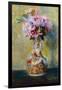 Bouquet In a Vase-Pierre-Auguste Renoir-Framed Giclee Print