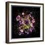 Bouquet IV, 2017 (photo)-Teis Albers-Framed Giclee Print