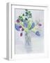 Bouquet/Mixed Bunch, 2005-Sophia Elliot-Framed Giclee Print