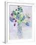 Bouquet/Mixed Bunch, 2005-Sophia Elliot-Framed Giclee Print