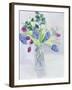 Bouquet/Mixed Bunch, 2005-Sophia Elliot-Framed Giclee Print