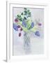 Bouquet/Mixed Bunch, 2005-Sophia Elliot-Framed Giclee Print