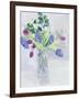 Bouquet/Mixed Bunch, 2005-Sophia Elliot-Framed Giclee Print