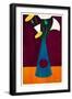 Bouquet No.41-Bo Anderson-Framed Giclee Print