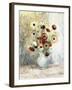 Bouquet of Anemones-Henri Lebasque-Framed Giclee Print