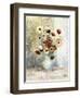 Bouquet of Anemones-Henri Lebasque-Framed Giclee Print