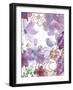 Bouquet of Dreams VI-Delores Naskrent-Framed Art Print