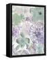 Bouquet of Dreams VIII-Delores Naskrent-Framed Stretched Canvas