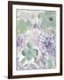 Bouquet of Dreams VIII-Delores Naskrent-Framed Art Print