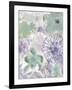 Bouquet of Dreams VIII-Delores Naskrent-Framed Art Print