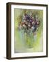 Bouquet of Flowers 10-RUNA-Framed Giclee Print