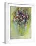 Bouquet of Flowers 10-RUNA-Framed Giclee Print