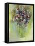 Bouquet of Flowers 10-RUNA-Framed Stretched Canvas